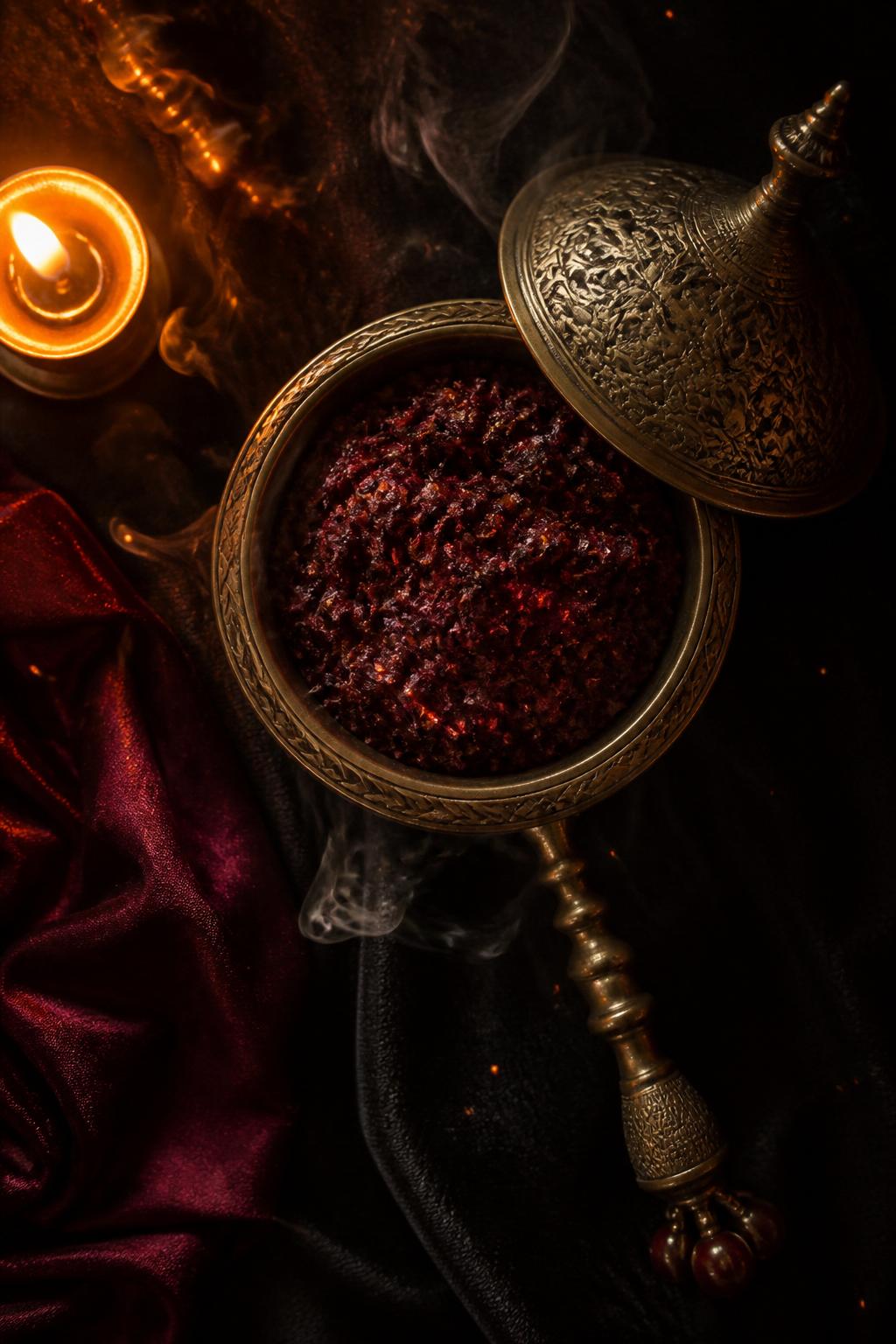 Majlis — Heritage