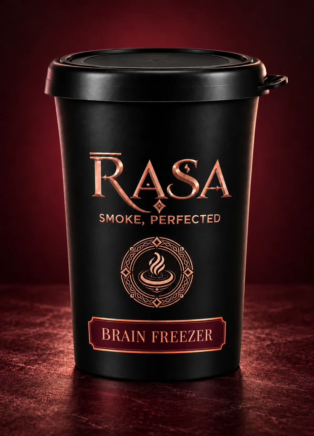 Brain Freezer — Majlis