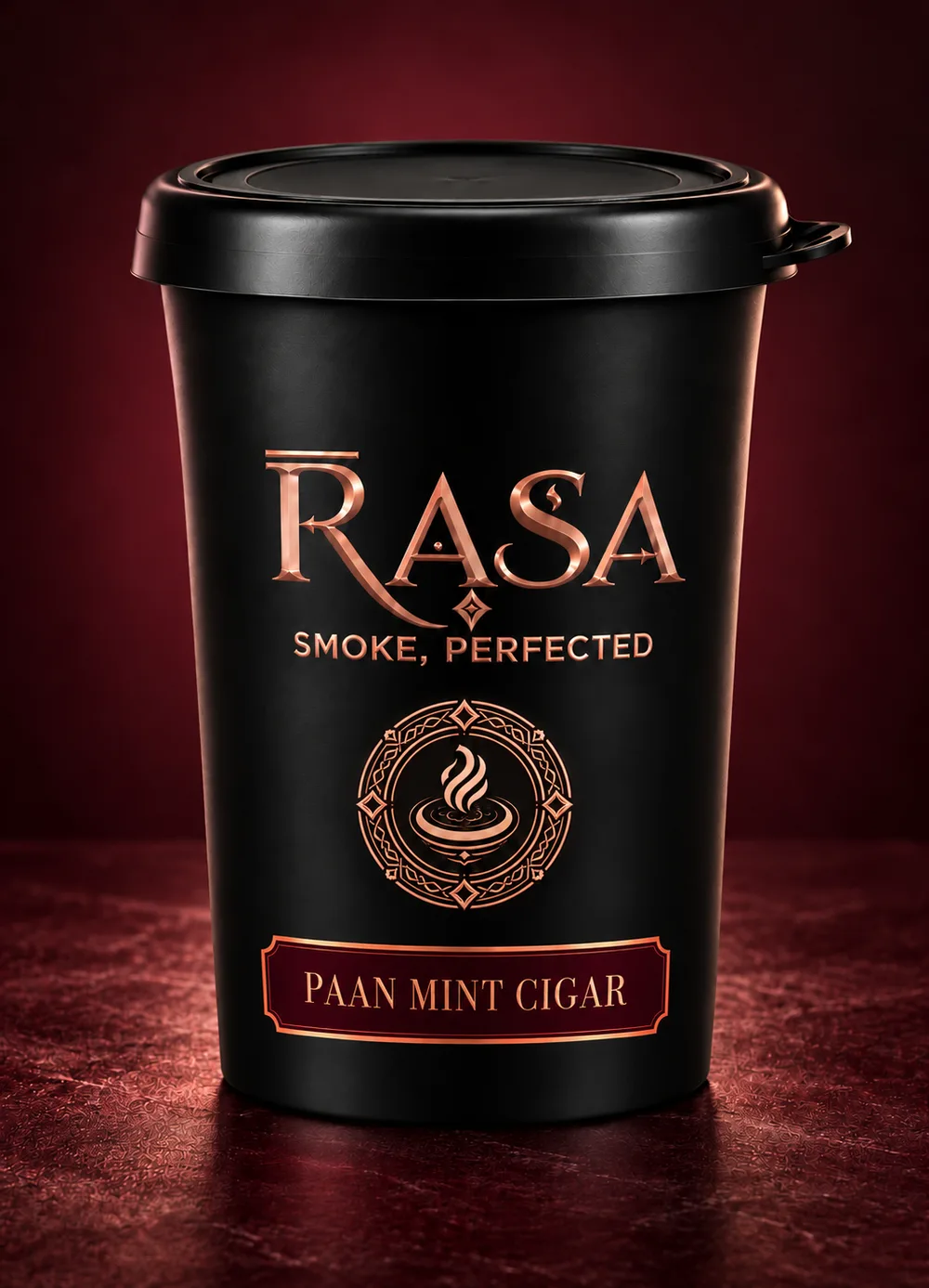 Paan Mint Cigar — Majlis