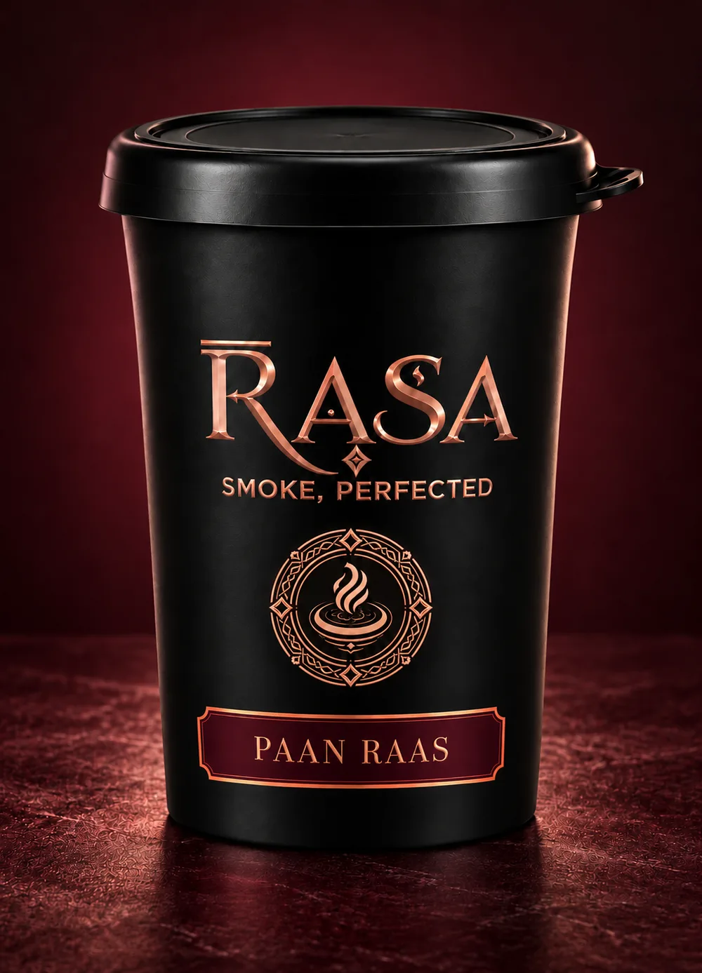 Paan Raas — Majlis
