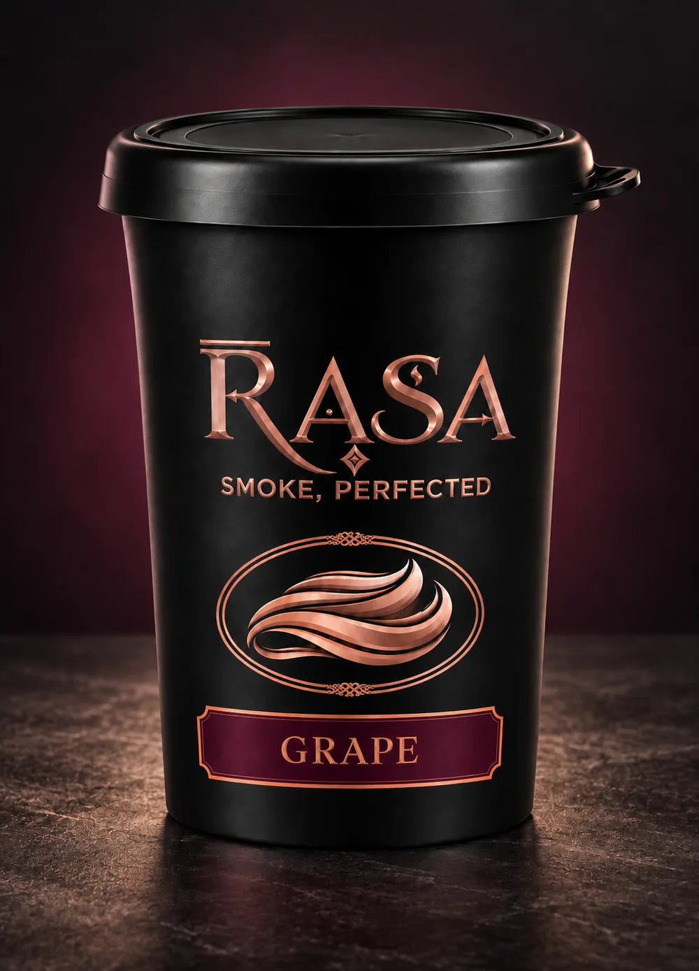 Grape — Makhmal