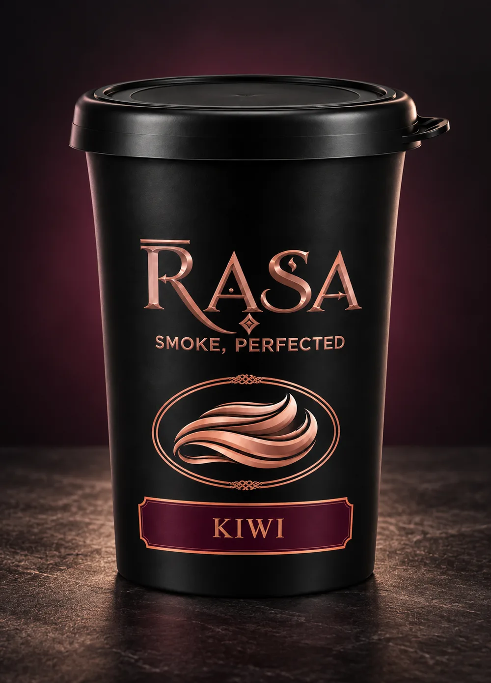 Kiwi — Makhmal