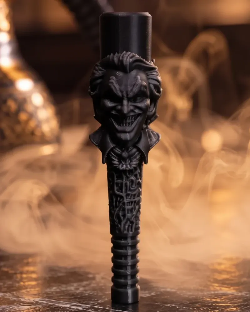 Joker Mouth Tip — Accessories