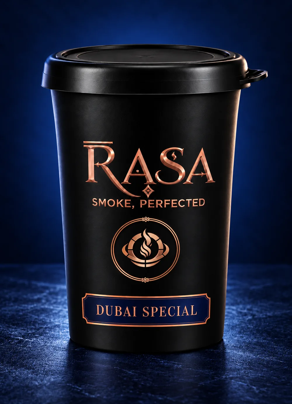 Dubai Special — Tarkib