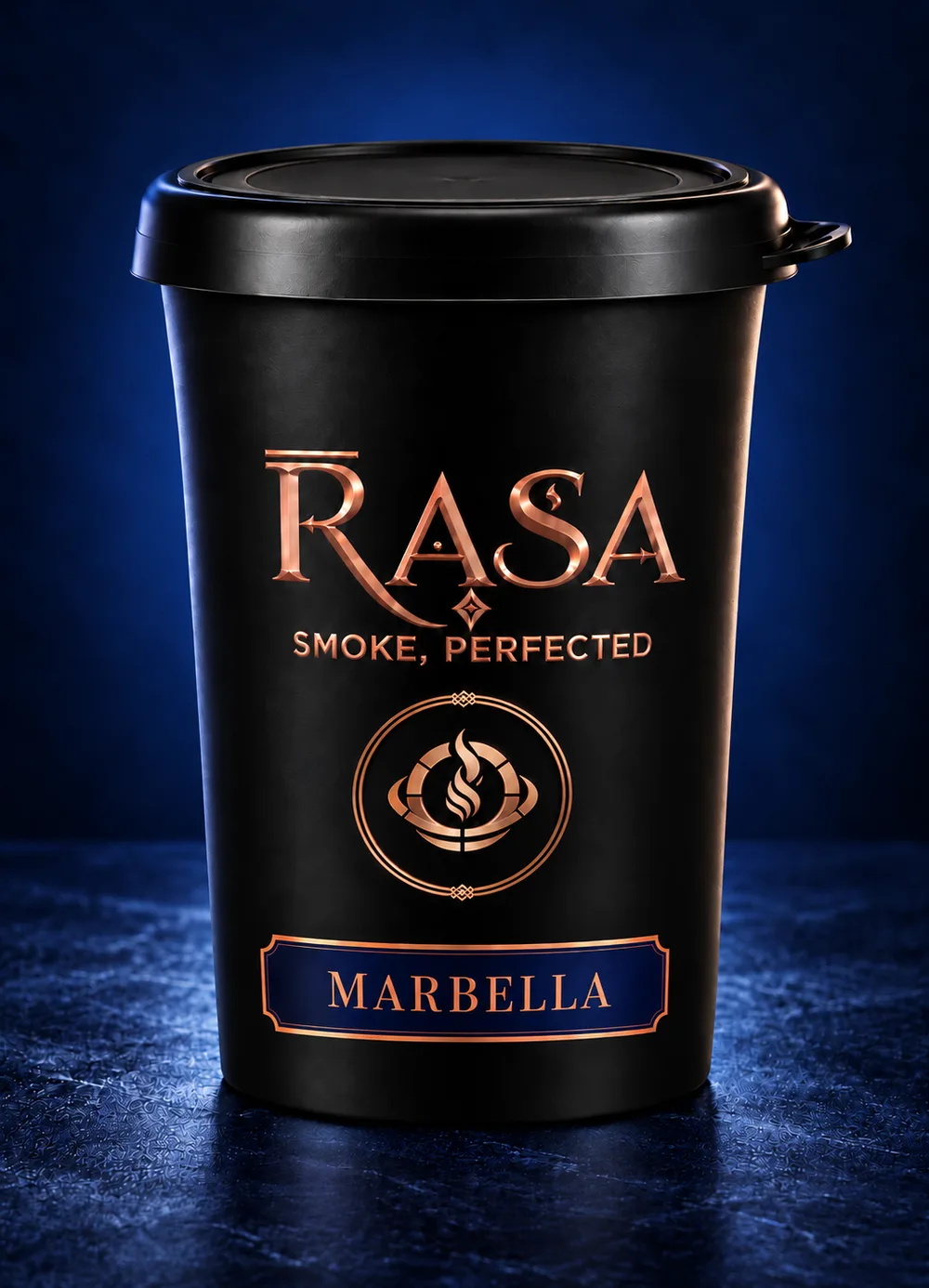 Marbella — Tarkib
